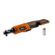 Neo Tools Energy+ cordless ratchet 18V 250rpm 60Nm 3/8  adapter 1/2  0.89kg without battery and spare part (04-603)