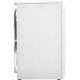 Indesit Indesit Washer-dryer front load, 7(5)kg, 1200, A, 54cm, display, white (EWDE7528WEU)