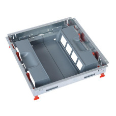 Legrand The basis for the vertical installation of EUI fixed standard version 2x8 mod. (088025)