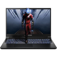 Dream Machines Ноутбук RG5060-15 15.6QHD IPS, Intel i9-14900HX, 16GB, F1TB, NVD5060-8, DOS, чорний (RG5060-15UA29)