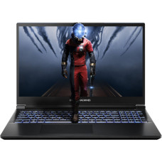 Dream Machines Ноутбук RG5060-15 15.6QHD IPS, Intel i9-14900HX, 16GB, F1TB, NVD5060-8, DOS, чорний (RG5060-15UA29)