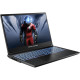 Dream Machines Ноутбук RG5060-15 15.6QHD IPS, Intel i9-14900HX, 16GB, F1TB, NVD5060-8, DOS, чорний (RG5060-15UA29)