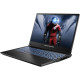 Dream Machines Ноутбук RG5060-15 15.6QHD IPS, Intel i9-14900HX, 16GB, F1TB, NVD5060-8, DOS, чорний (RG5060-15UA29)