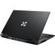 Dream Machines Ноутбук RG5060-15 15.6QHD IPS, Intel i9-14900HX, 16GB, F1TB, NVD5060-8, DOS, чорний (RG5060-15UA29)