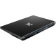 Dream Machines Ноутбук RG5060-15 15.6QHD IPS, Intel i9-14900HX, 16GB, F1TB, NVD5060-8, DOS, чорний (RG5060-15UA29)