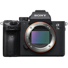 Sony Цифр. фотокамера Sony Alpha 7M3 28-70mm II Kit Black (ILCE7M3MB.CEC)