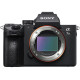 Sony Цифр. фотокамера Sony Alpha 7M3 28-70mm II Kit Black (ILCE7M3MB.CEC)