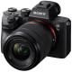 Sony Цифр. фотокамера Sony Alpha 7M3 28-70mm II Kit Black (ILCE7M3MB.CEC)