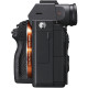 Sony Цифр. фотокамера Sony Alpha 7M3 28-70mm II Kit Black (ILCE7M3MB.CEC)