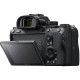Sony Цифр. фотокамера Sony Alpha 7M3 28-70mm II Kit Black (ILCE7M3MB.CEC)