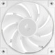 Кулер для корпуса Deepcool FD12 ARGB WH (R-FD12-WHAPN1-G)