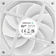 Кулер для корпуса Deepcool FD12 ARGB WH (R-FD12-WHAPN1-G)