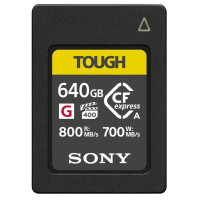 Карта памяти Sony 640GB CEA-G (CEAG640T.SYM)