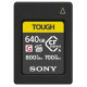 Карта памяти Sony 640GB CEA-G (CEAG640T.SYM)