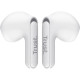 Наушники Trust Yavi Earphones White (25173)