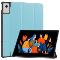 Чехол для планшета BeCover Smart Case Lenovo Idea Tab Plus 12.1" Light Blue (715082)