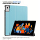 Чехол для планшета BeCover Smart Case Lenovo Idea Tab Plus 12.1" Light Blue (715082)