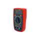 Цифровой мультиметр Voltronic DT-33D, V, A, R , Q50 (DT-33D)