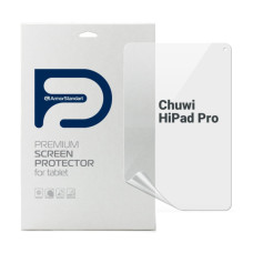 Пленка защитная Armorstandart Chuwi HiPad Pro (ARM67143)