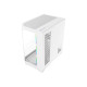 Корпус для ПК Gamemax HYPE-A White