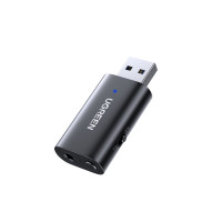 Bluetooth-адаптер Ugreen CM523 (60300)
