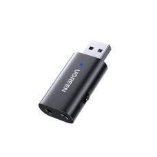 Bluetooth-адаптер Ugreen CM523 (60300)