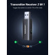 Bluetooth-адаптер Ugreen CM523 (60300)