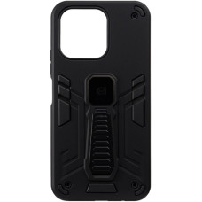 Чехол для мобильного телефона Armorstandart Proover OPPO A6S 4G Black (ARM90339)