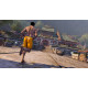 Games Software Sleeping Dogs Definitive [Blu-Ray диск, English version] (PS4) (SDOGD4EN0)