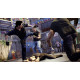 Games Software Sleeping Dogs Definitive [Blu-Ray диск, English version] (PS4) (SDOGD4EN0)