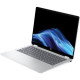 HP Ноутбук HP OmniBook 5 Flip x360 14" 2K IPS Touch, Intel 5-120U, 16GB, F512GB, UMA, DOS, сріблястий (BV5T7EA)