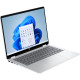 HP Ноутбук HP OmniBook 5 Flip x360 14" 2K IPS Touch, Intel 5-120U, 16GB, F512GB, UMA, DOS, сріблястий (BV5T7EA)