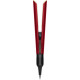 Dyson Hair straightener Dyson HТ01 Airstrait Red Velvet/Gold, temp. modes-3, 80-140С, metal, Ceramic Red Velvet/Gold (596931-01)
