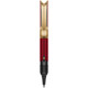 Dyson Hair straightener Dyson HТ01 Airstrait Red Velvet/Gold, temp. modes-3, 80-140С, metal, Ceramic Red Velvet/Gold (596931-01)