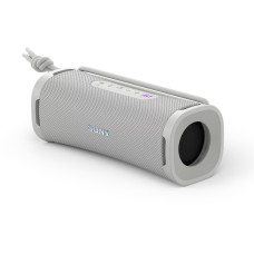 Sony ULT FIELD 1 Portable Speaker White (SRSULT10W.E)
