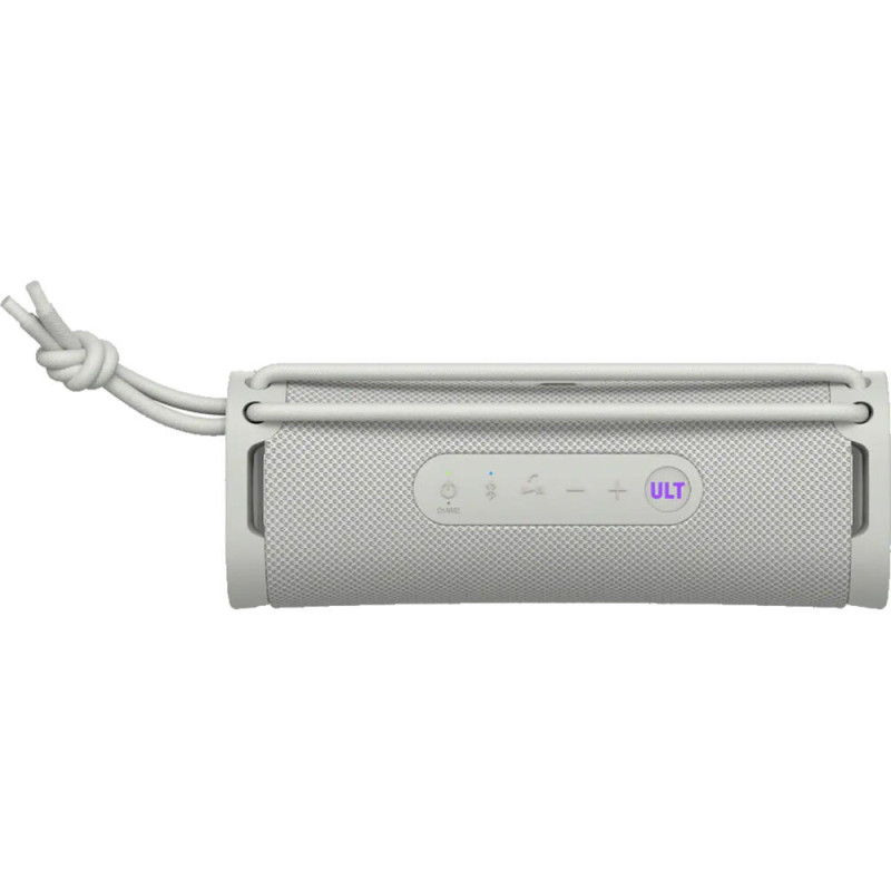 Sony ULT FIELD 1 Portable Speaker White (SRSULT10W.E) Sony ULT FIELD 1 Portable Speaker White (SRSULT10W.E)
