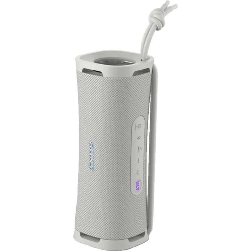 Sony ULT FIELD 1 Portable Speaker White (SRSULT10W.E) Sony ULT FIELD 1 Portable Speaker White (SRSULT10W.E)