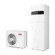 Ariston Тепловий насос NIMBUS COMPACT 50 S NET R32 (3301892)