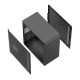 Корпус для ПК Gamemax A200-BK-NP