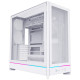 Корпус для ПК MONTECH HS01 (W)