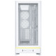 Корпус для ПК MONTECH HS01 (W)