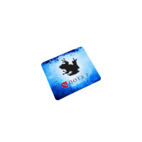 Коврик для мышки Voltronic DOTA2 "Frog" Blue (14857)