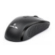 Мышка REAL-EL RM-308 Wireless Black (EL123200033)