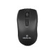 Мышка REAL-EL RM-308 Wireless Black (EL123200033)
