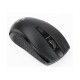 Мышка REAL-EL RM-308 Wireless Black (EL123200033)