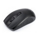 Мышка REAL-EL RM-308 Wireless Black (EL123200033)