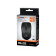 Мышка REAL-EL RM-308 Wireless Black (EL123200033)