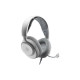 Наушники SteelSeries Arctis Nova 1P White (61612)