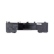 Акумулятор до ноутбука ASUS ZenBook Pro UX550VE (C42N1630) 15.4V 73Wh PowerPlant (NB431441)