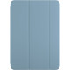 Чехол для планшета Apple Smart Folio for iPad Pro 11-inch (M4) - Denim (MW993ZM/A)